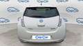 Nissan Leaf 109 24kWh Visia - Automatique Blanc - thumbnail 3