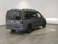Volkswagen Caddy Edition Maxi eHybrid 110 kW Grau - thumbnail 4