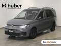 Volkswagen Caddy Edition Maxi eHybrid 110 kW Grau - thumbnail 1