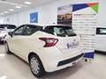 Nissan Micra IG-T 68 kW (92 CV) E6D-F Acenta Beige - thumbnail 3