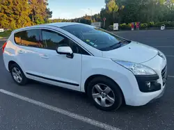 Peugeot 3008 1.6 HDi 110ch FAP Business Pack