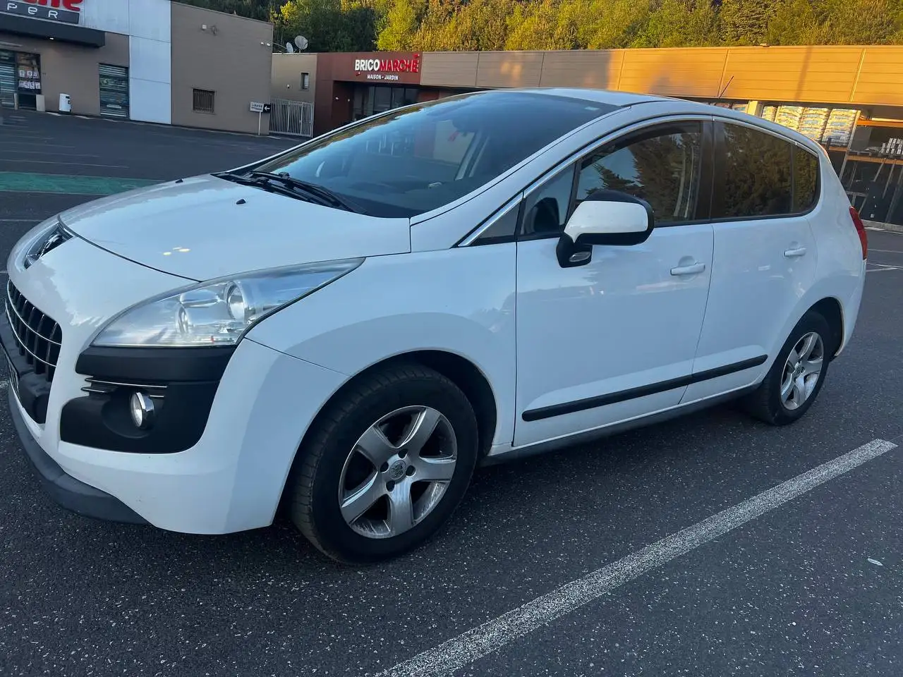 Peugeot 3008 3008 — photo 2