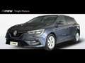 Renault Megane Sporter 1.5 Blue dCi Business Blauw - thumbnail 1