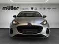 Mazda 2 Hybrid VVT-i 116 PS e-CVT FWD CENTRE Mazda2 Hybrid Plateado - thumbnail 3