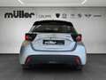Mazda 2 Hybrid VVT-i 116 PS e-CVT FWD CENTRE Mazda2 Hybrid Plateado - thumbnail 5