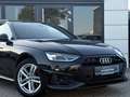 Audi A4 Avant 35 TDI-LED-Volleder-ACC-Navi-Memory-Sitz Schwarz - thumbnail 2