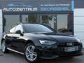 Audi A4 Avant 35 TDI-LED-Volleder-ACC-Navi-Memory-Sitz Schwarz - thumbnail 1