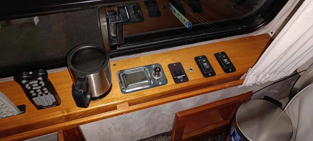 Chevrolet Chevy Van explorer conversion limited, foto 5