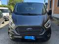 Ford Tourneo Custom 2.0 TDCI 185 CV L2 H1 LONG 8P TITANIUM 185CV AUTO Grigio - thumbnail 1