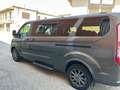Ford Tourneo Custom 2.0 TDCI 185 CV L2 H1 LONG 8P TITANIUM 185CV AUTO Grigio - thumbnail 4