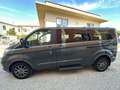 Ford Tourneo Custom 2.0 TDCI 185 CV L2 H1 LONG 8P TITANIUM 185CV AUTO Grigio - thumbnail 3