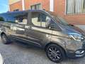 Ford Tourneo Custom 2.0 TDCI 185 CV L2 H1 LONG 8P TITANIUM 185CV AUTO Grigio - thumbnail 8