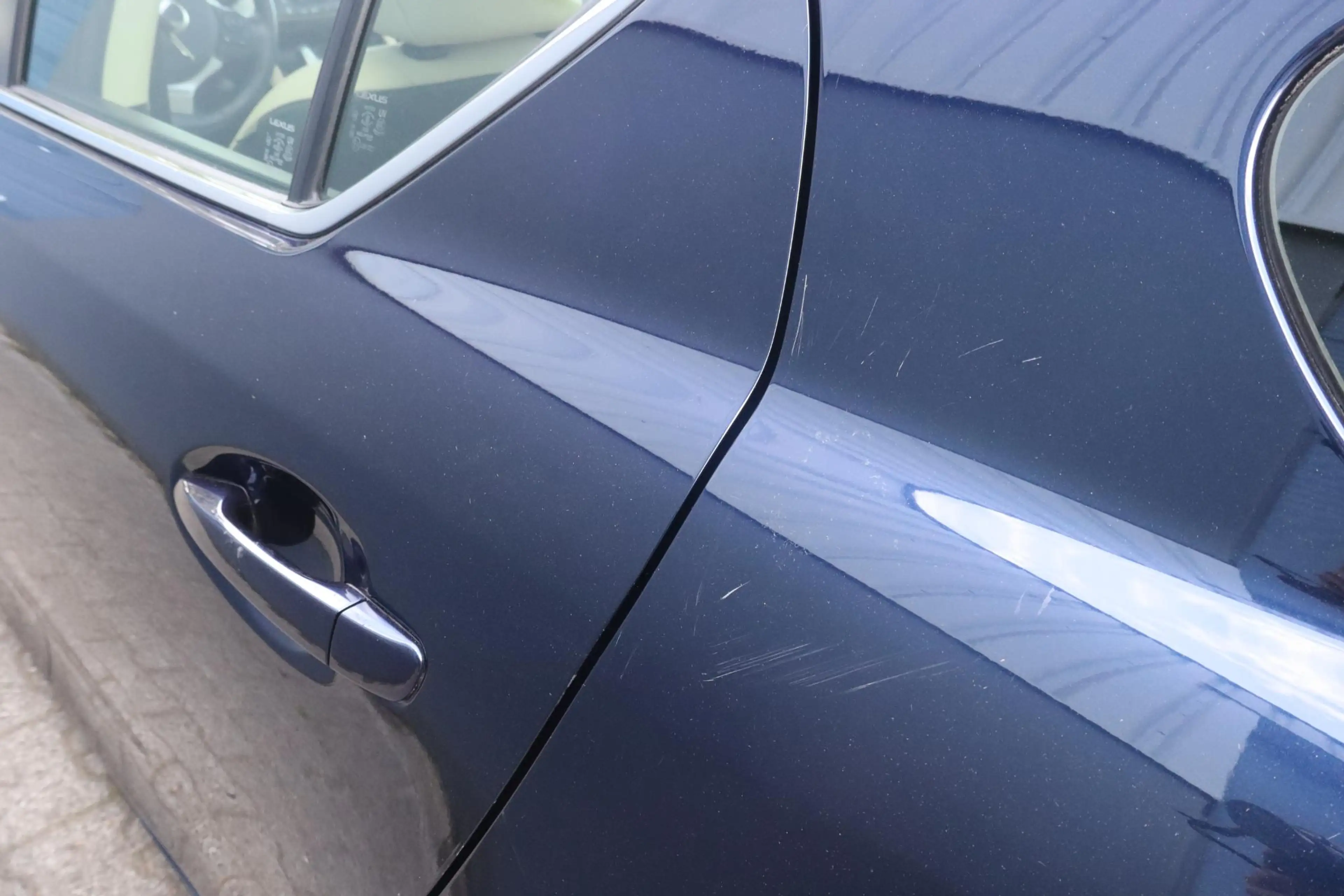 Lexus CT 200h F Sport Premium Executive | Leder | Climate contro — photo 37