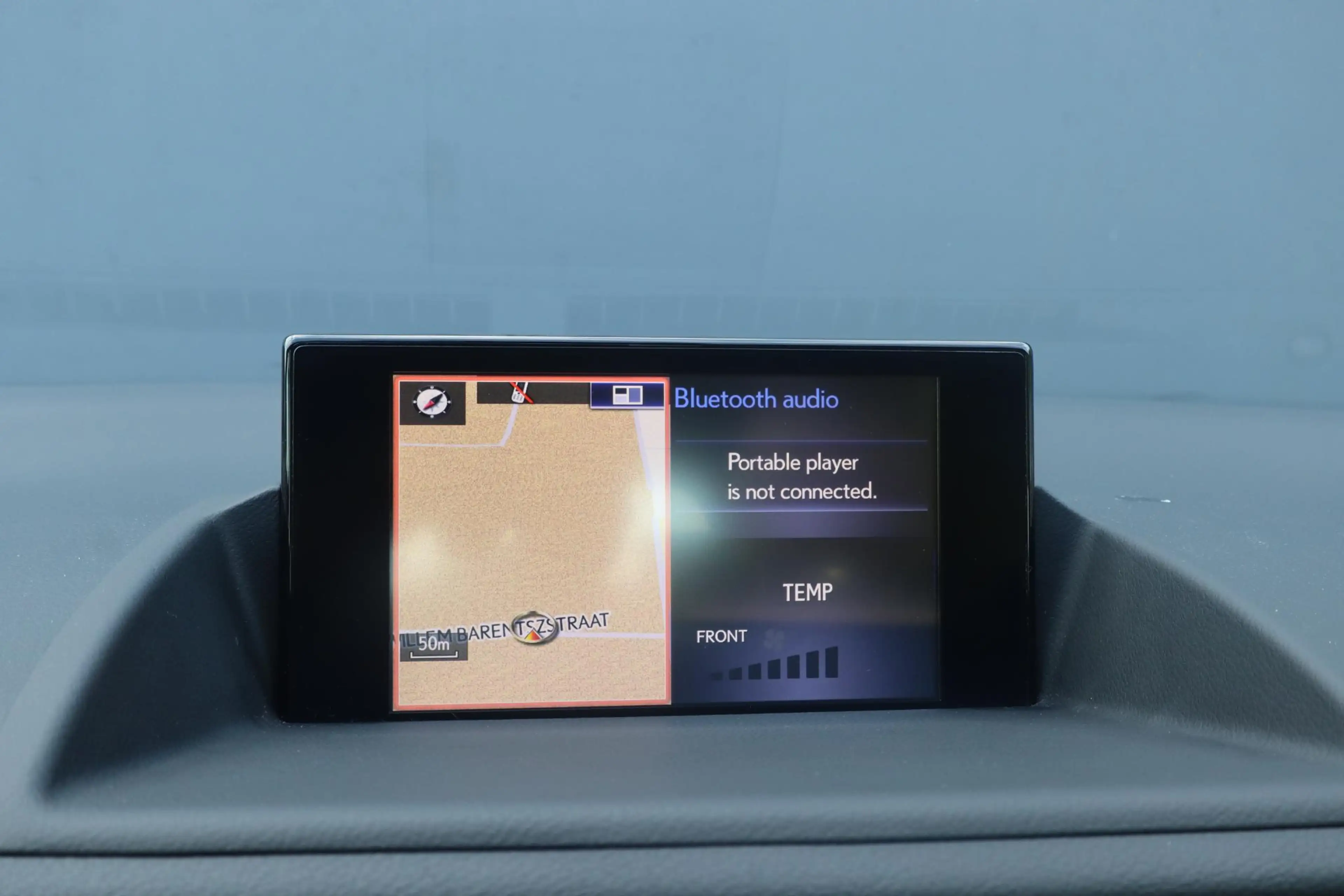 Lexus CT 200h F Sport Premium Executive | Leder | Climate contro — photo 8