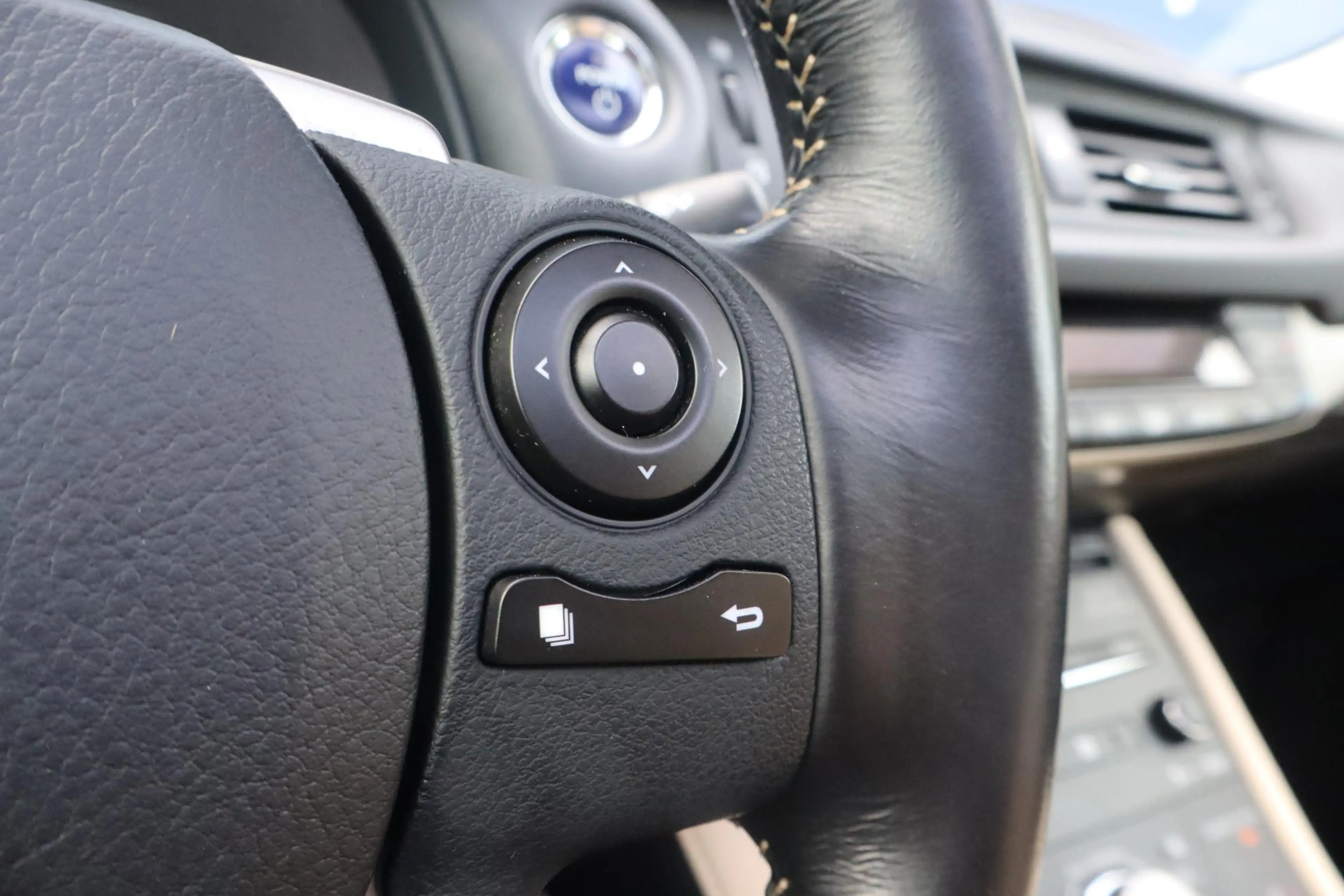 Lexus CT 200h F Sport Premium Executive | Leder | Climate contro — photo 17