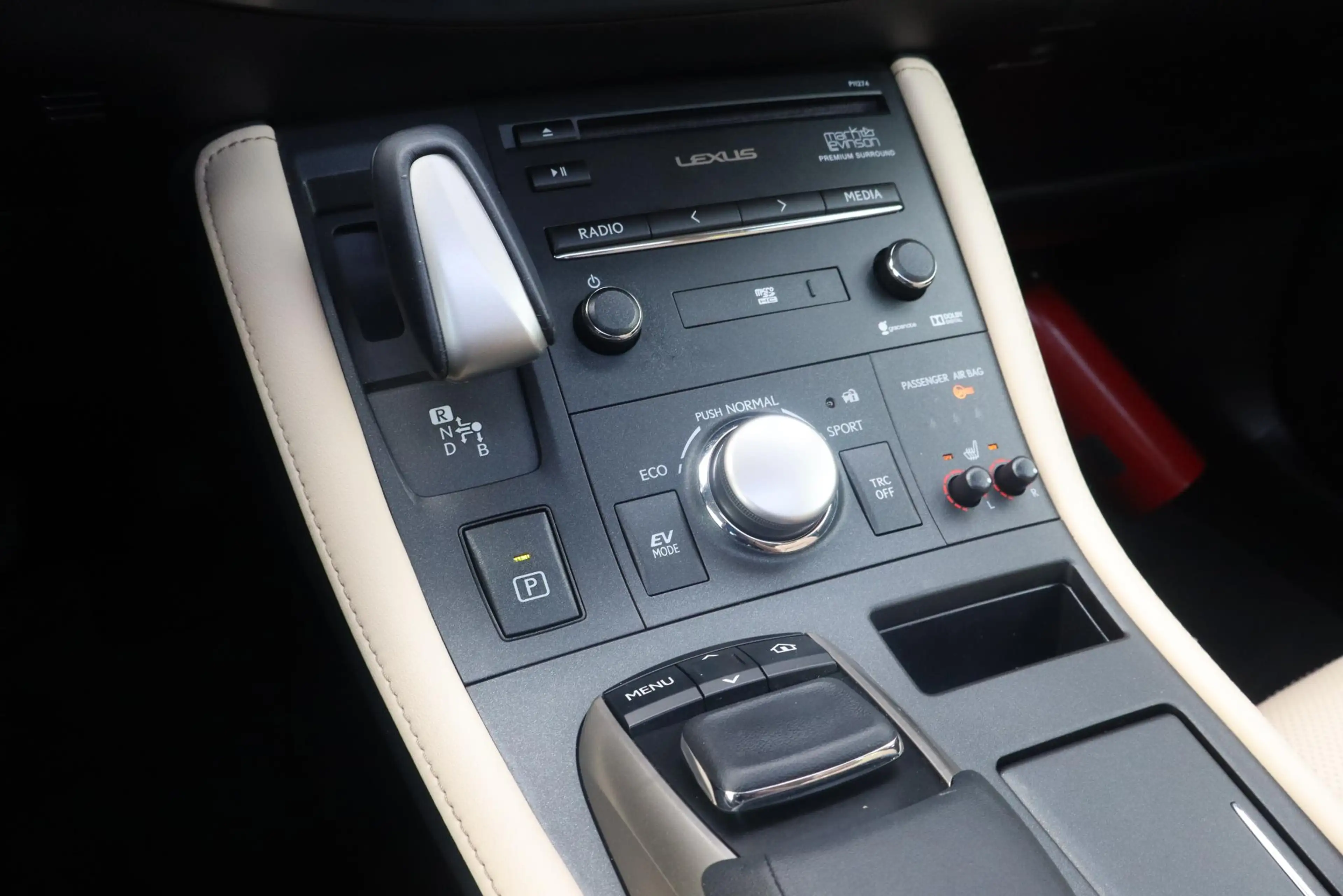Lexus CT 200h F Sport Premium Executive | Leder | Climate contro — photo 12