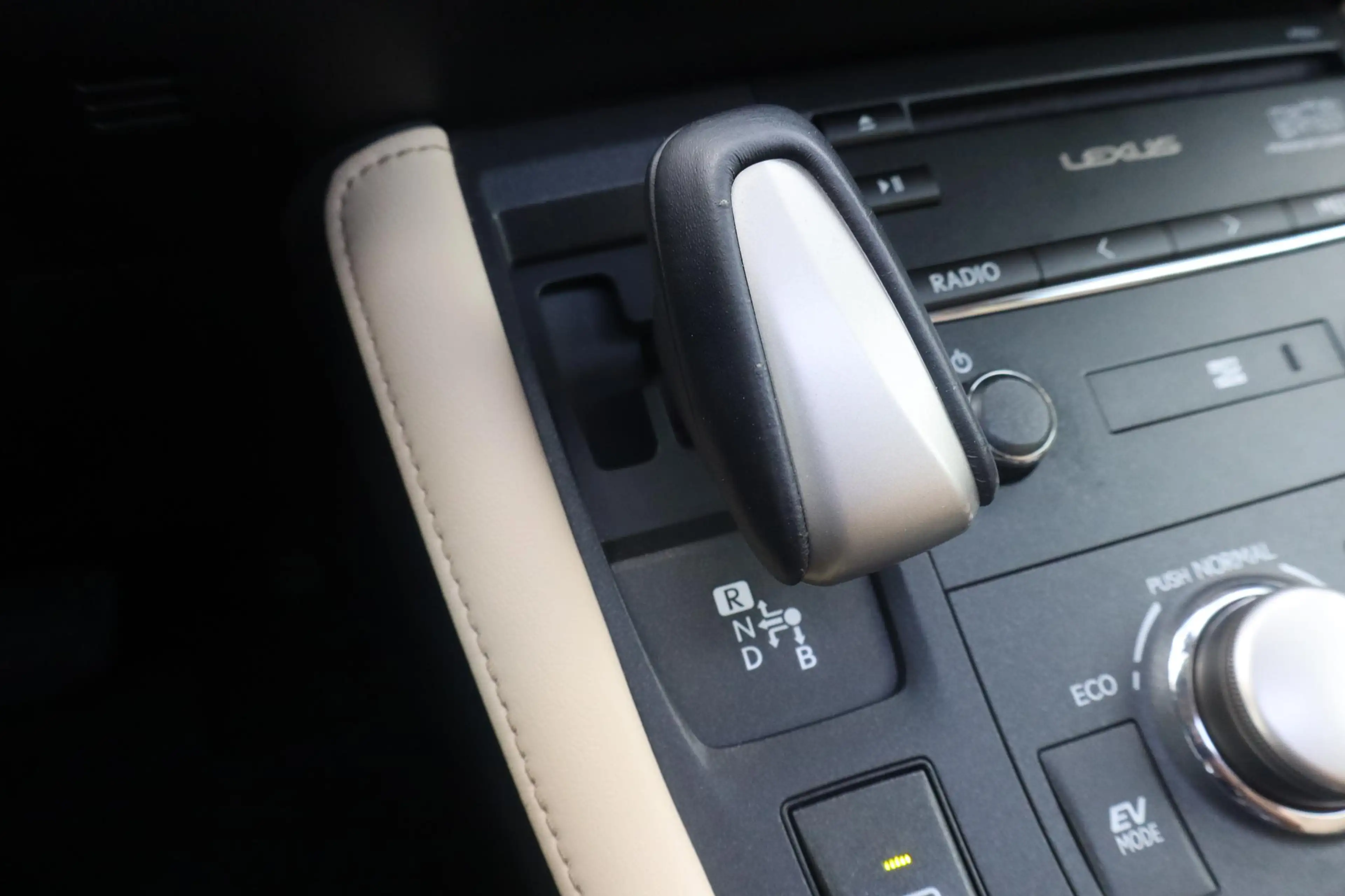 Lexus CT 200h F Sport Premium Executive | Leder | Climate contro — photo 21