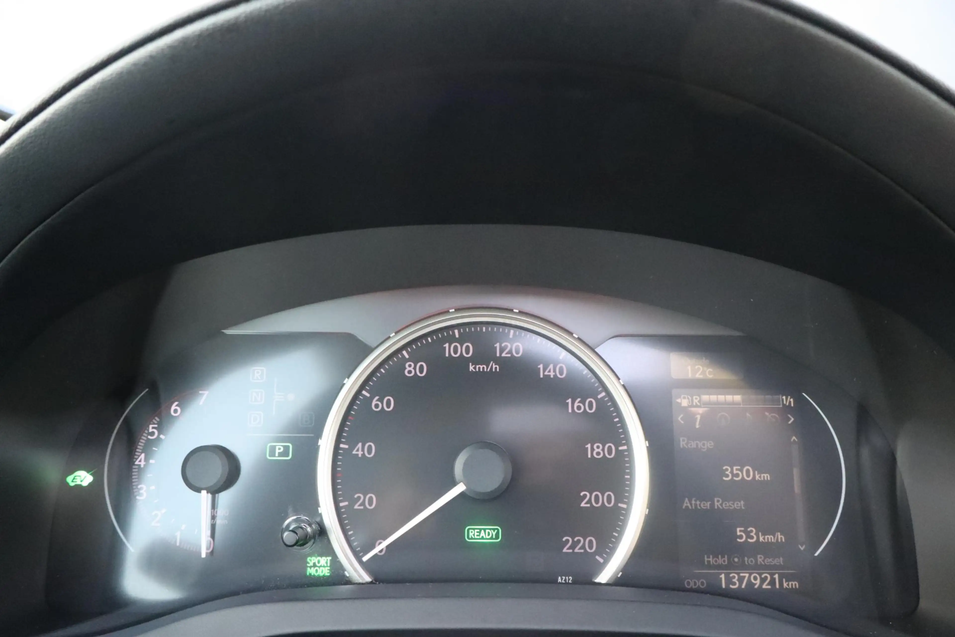 Lexus CT 200h F Sport Premium Executive | Leder | Climate contro — photo 4