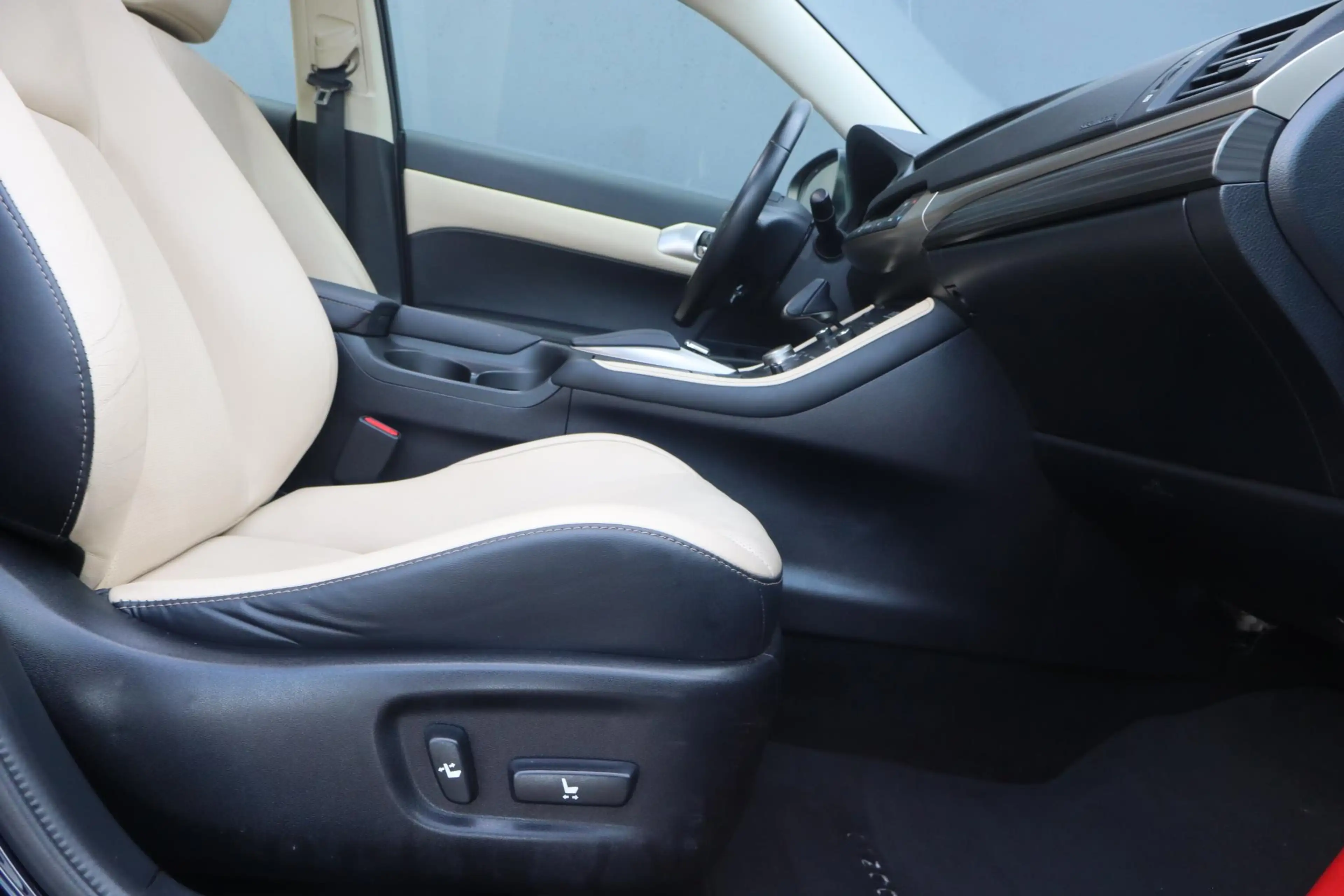 Lexus CT 200h F Sport Premium Executive | Leder | Climate contro — photo 19