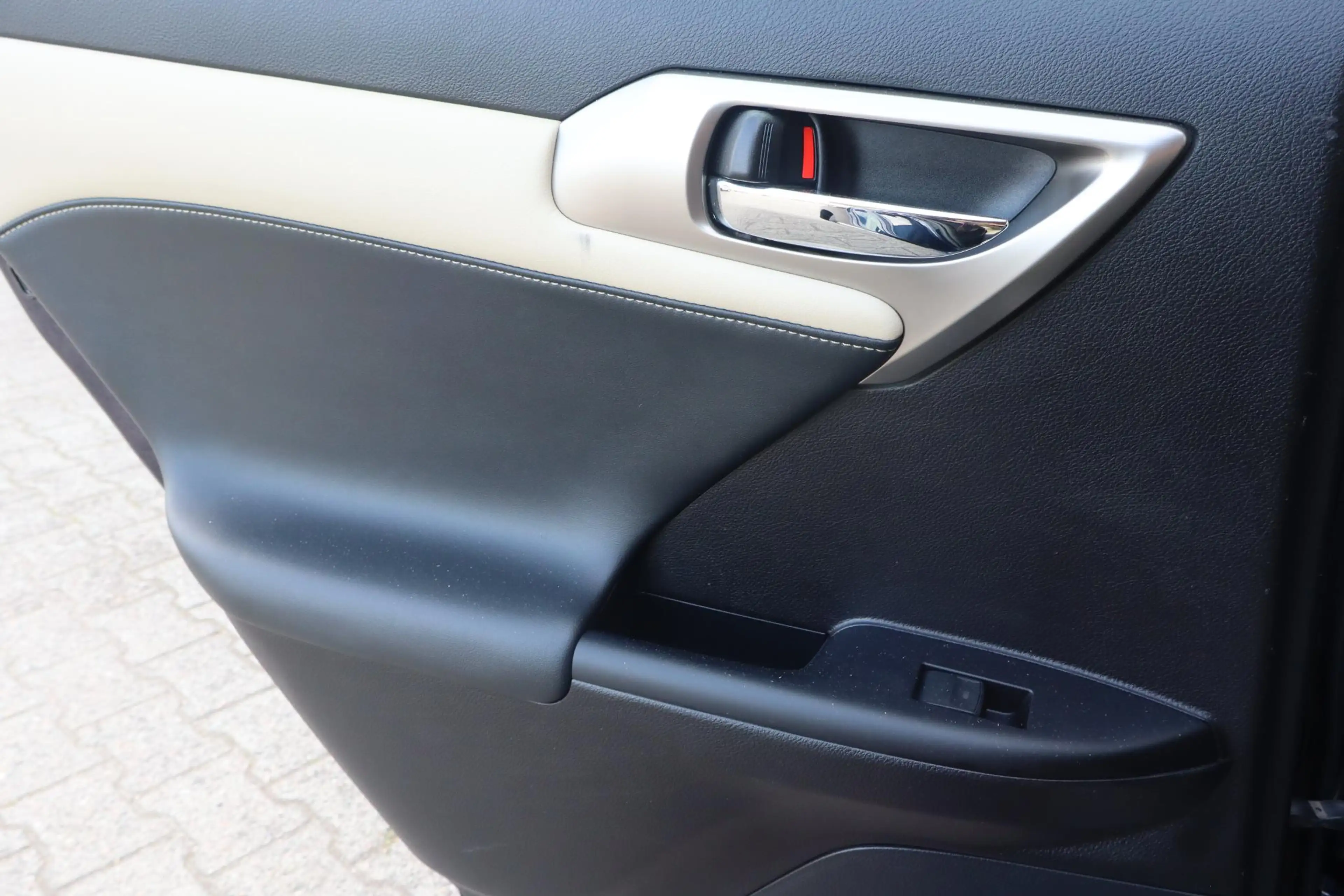 Lexus CT 200h F Sport Premium Executive | Leder | Climate contro — photo 26