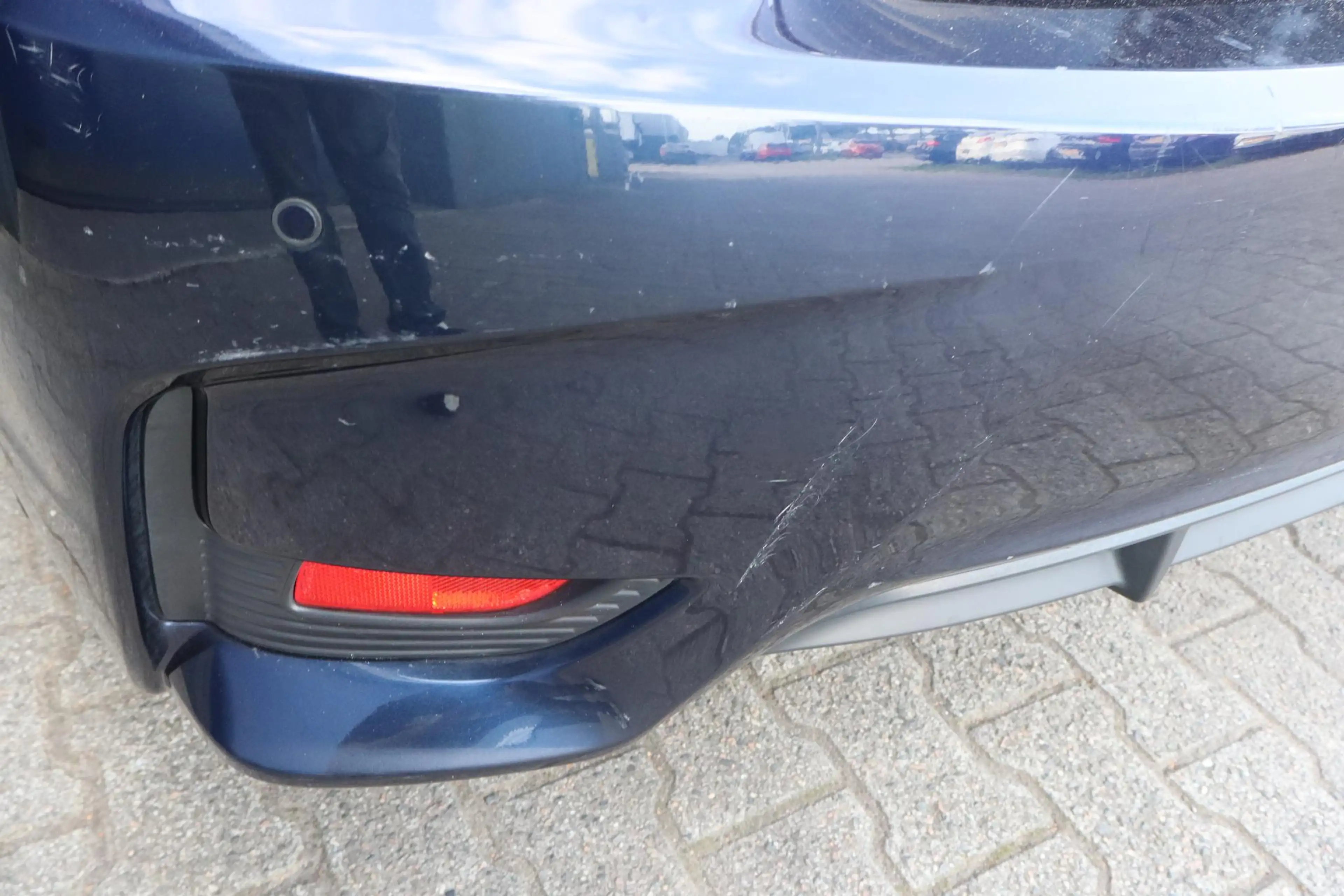 Lexus CT 200h F Sport Premium Executive | Leder | Climate contro — photo 36