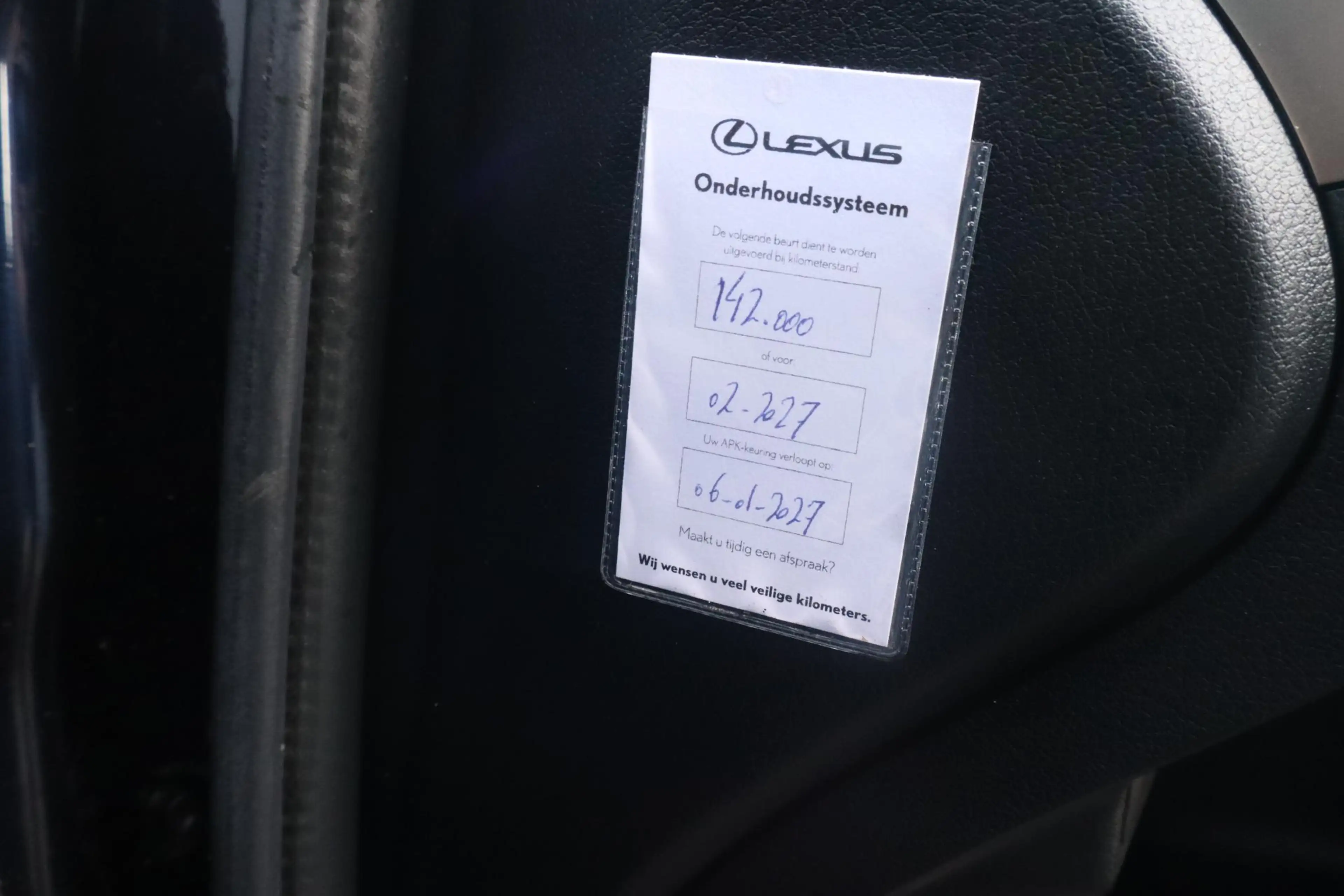 Lexus CT 200h F Sport Premium Executive | Leder | Climate contro — photo 30