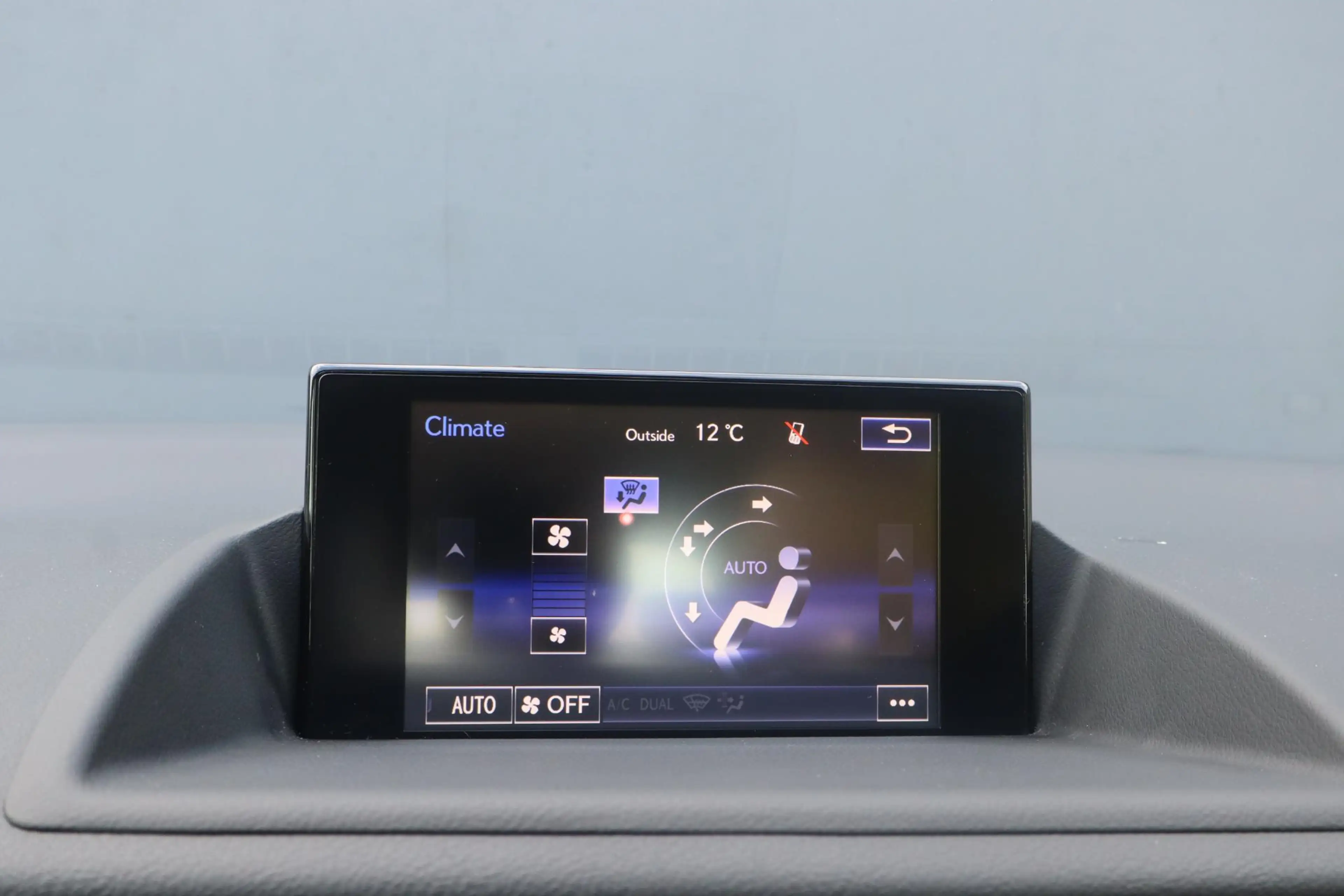 Lexus CT 200h F Sport Premium Executive | Leder | Climate contro — photo 9
