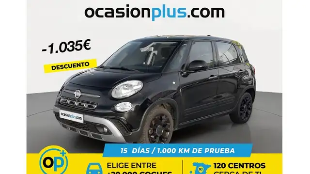 Fiat 500L 1.4 Cross
