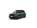 MINI John Cooper Works Countryman SAGE GREEN - FULL OPTION Groen - thumbnail 1