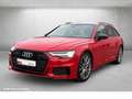 Audi A6 Avant sport 55 TFSI e quattro S tronic *SOH96%* Rot - thumbnail 1