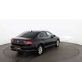 Volkswagen Passat 2.0 TDI Business Aut LED RADAR NAVI R-CAM Schwarz - thumbnail 3