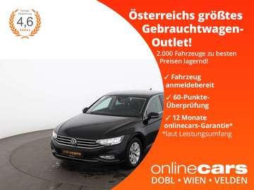 2.0 TDI Business Aut LED RADAR NAVI R-CAM
