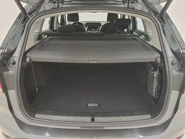 BMW X1 view 14