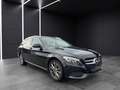 Mercedes-Benz C 200 C200d Avantgarde*TÜV*PDC*LED*AUTOM.*PANO*LED Schwarz - thumbnail 2
