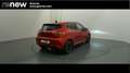 Renault Clio 1.6 E-TECH TECHNO 143 5P Rojo - thumbnail 4