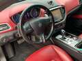 Maserati Ghibli V6 Diesel 275 CV Granlusso Nero - thumbnail 9