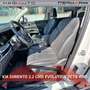 Kia Sorento Sorento 2.2 CRDi DCT8 4WD Evolution Bianco - thumbnail 11