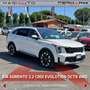Kia Sorento Sorento 2.2 CRDi DCT8 4WD Evolution Bianco - thumbnail 1