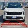 Kia Sorento Sorento 2.2 CRDi DCT8 4WD Evolution Bianco - thumbnail 2