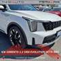 Kia Sorento Sorento 2.2 CRDi DCT8 4WD Evolution Bianco - thumbnail 4