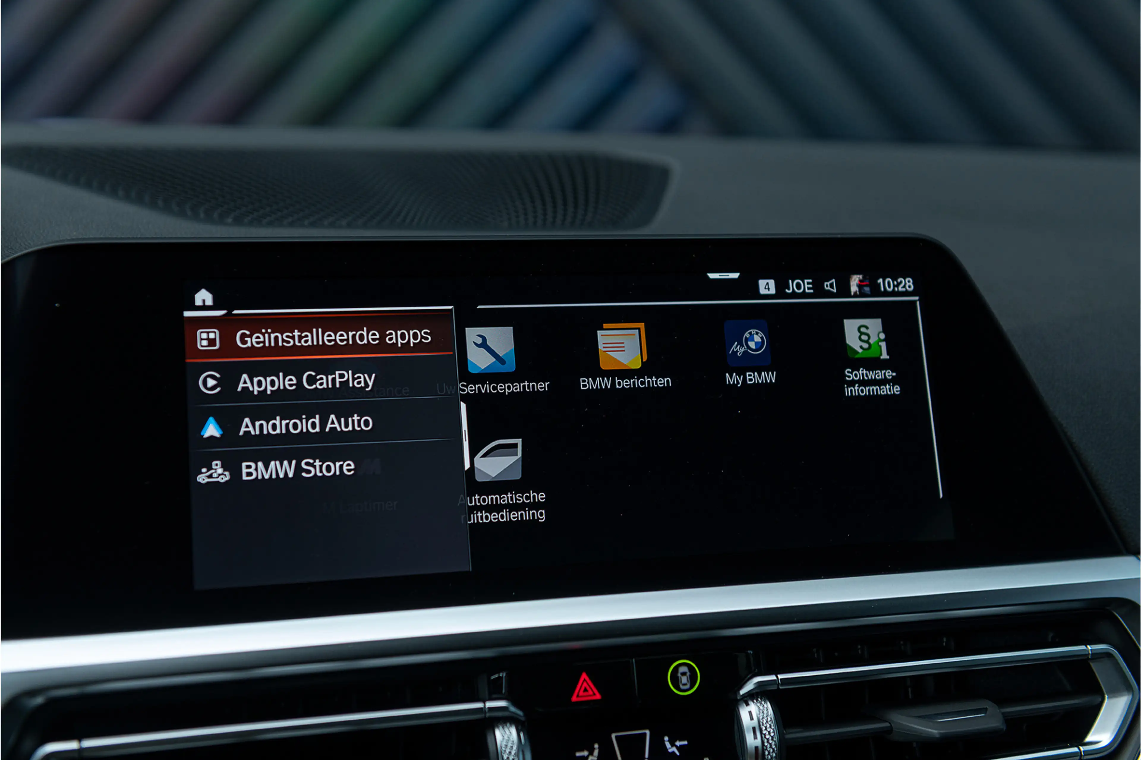 BMW 340 3-serie Touring M340i xDrive M-Sport ACC Laserlich — photo 33