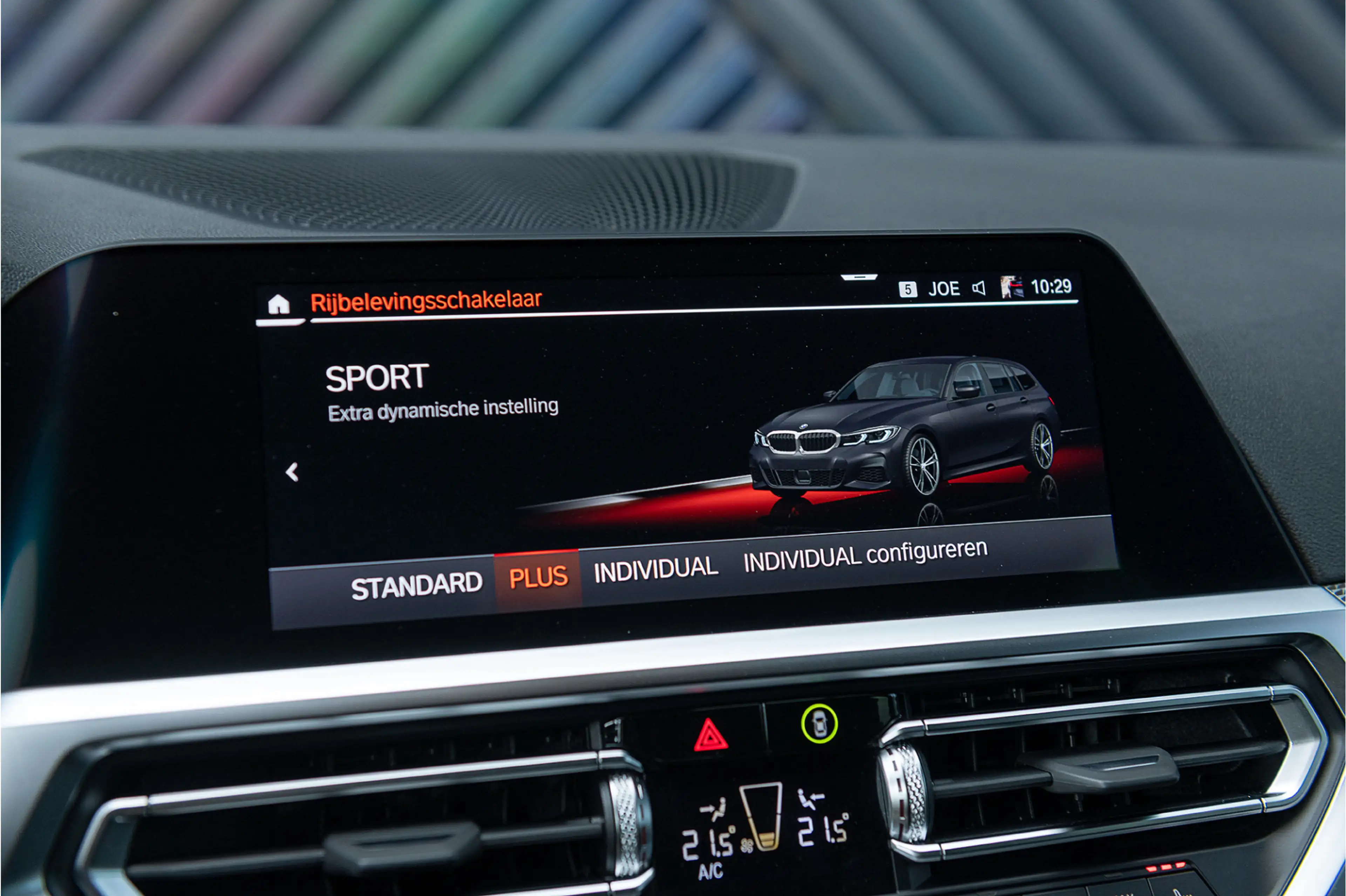 BMW 340 3-serie Touring M340i xDrive M-Sport ACC Laserlich — photo 42