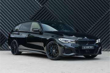 3-serie Touring M340i xDrive M-Sport ACC Laserlich