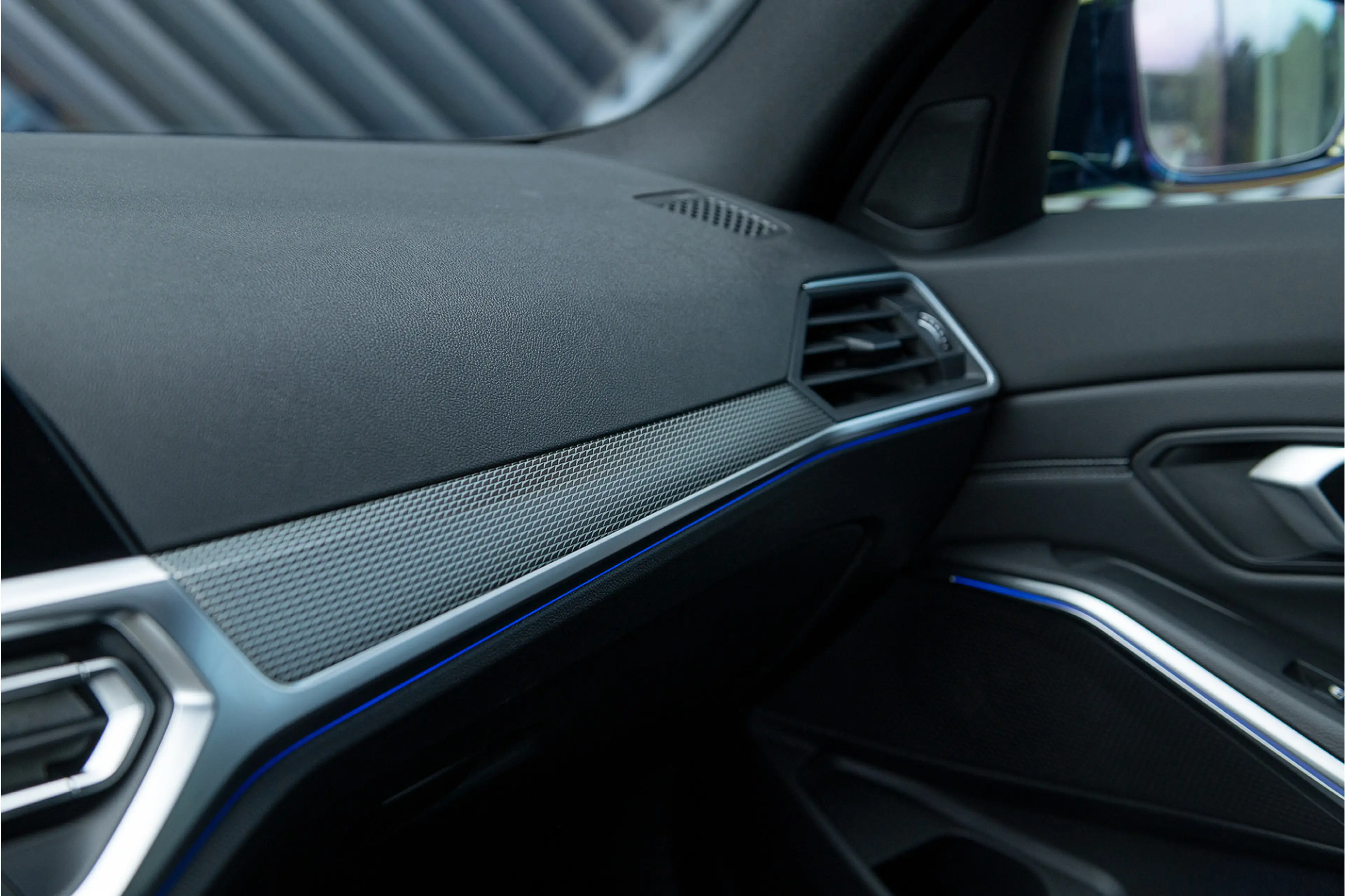 BMW 340 3-serie Touring M340i xDrive M-Sport ACC Laserlich — photo 35