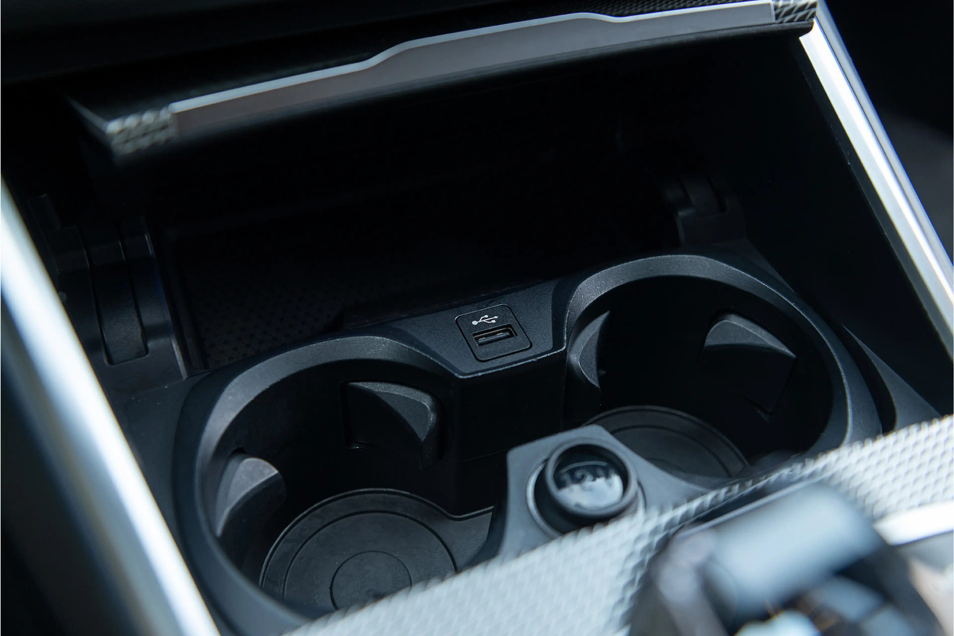 BMW 340 3-serie Touring M340i xDrive M-Sport ACC Laserlich — photo 21