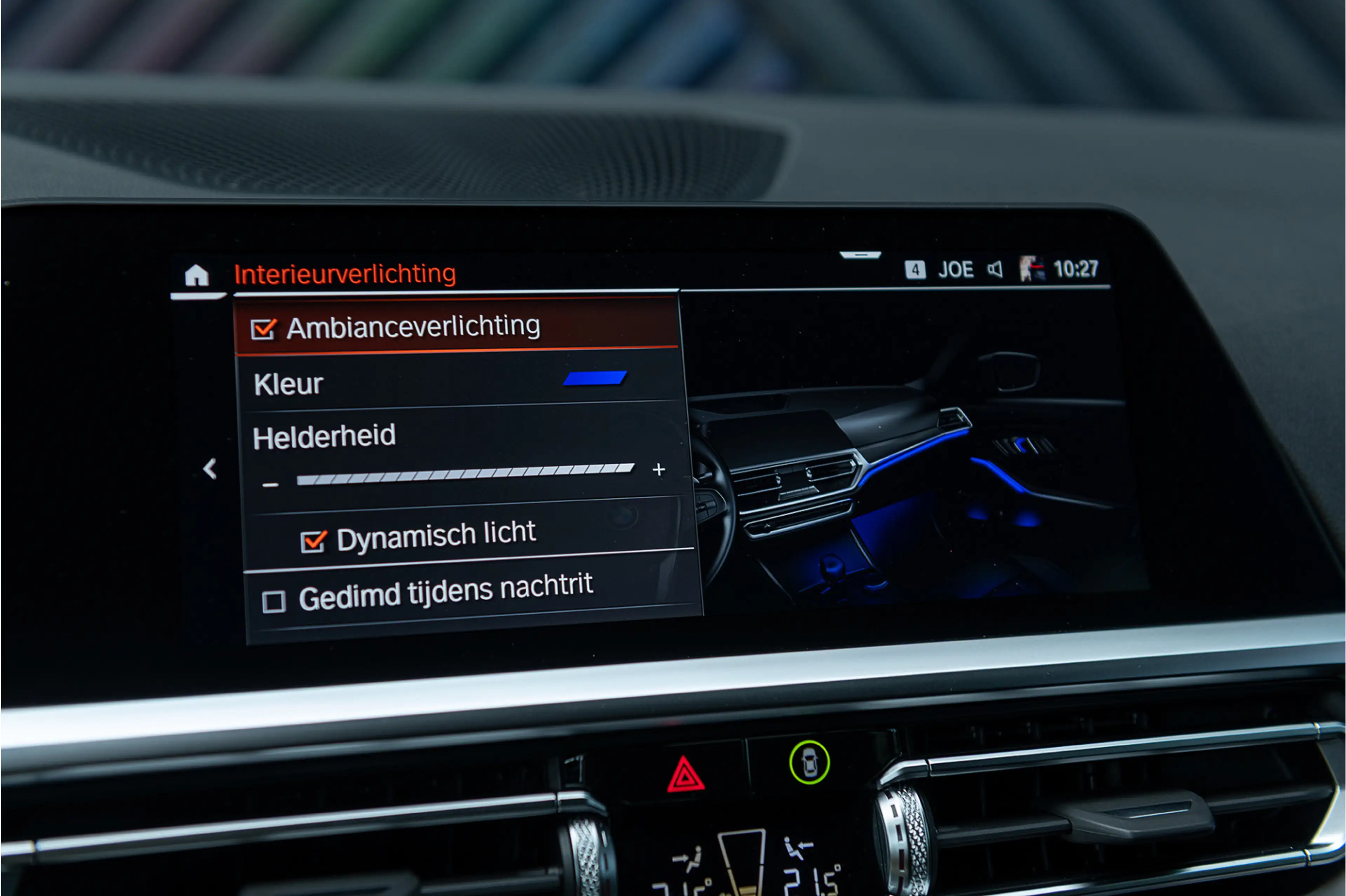 BMW 340 3-serie Touring M340i xDrive M-Sport ACC Laserlich — photo 31