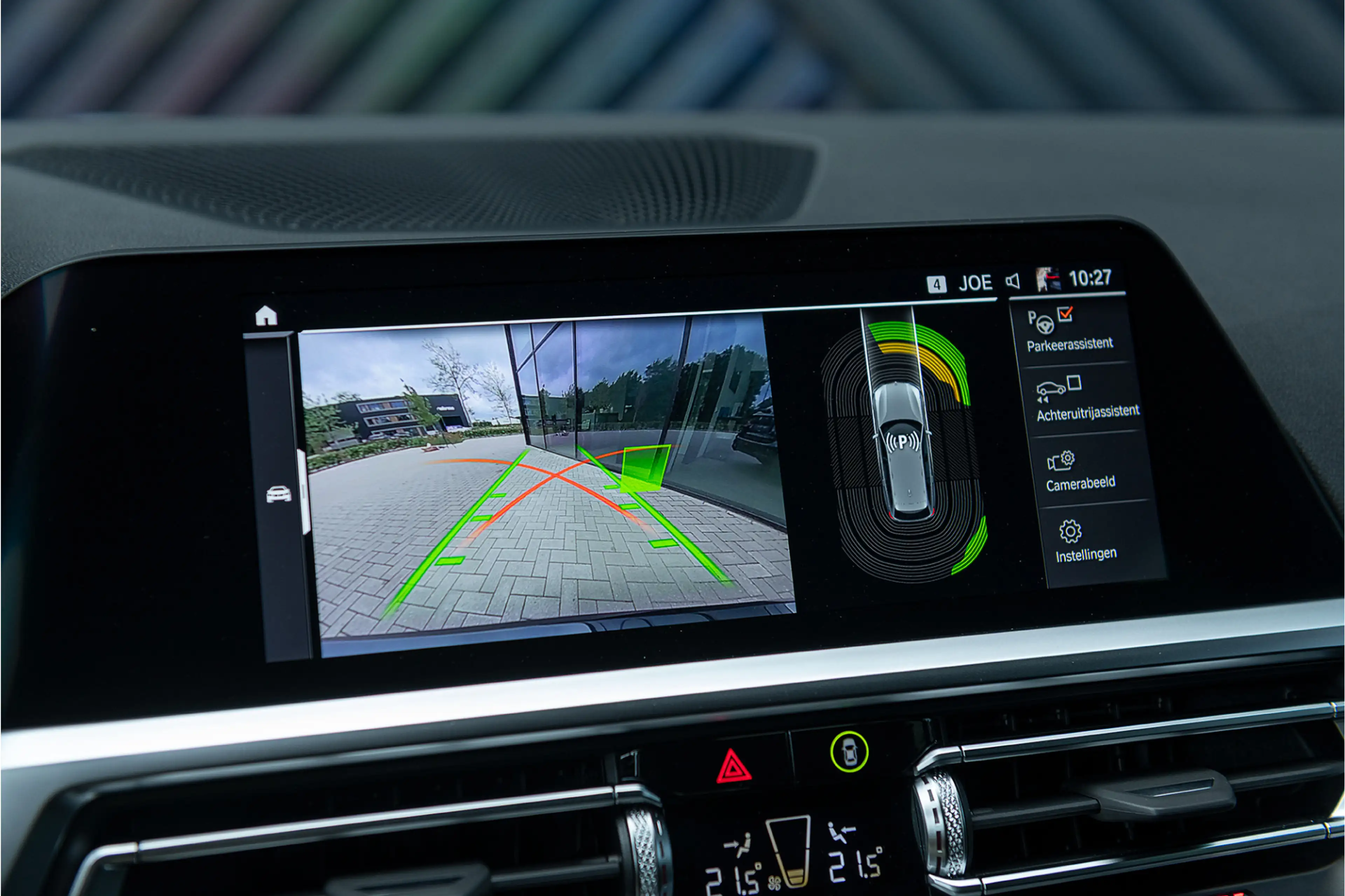 BMW 340 3-serie Touring M340i xDrive M-Sport ACC Laserlich — photo 28