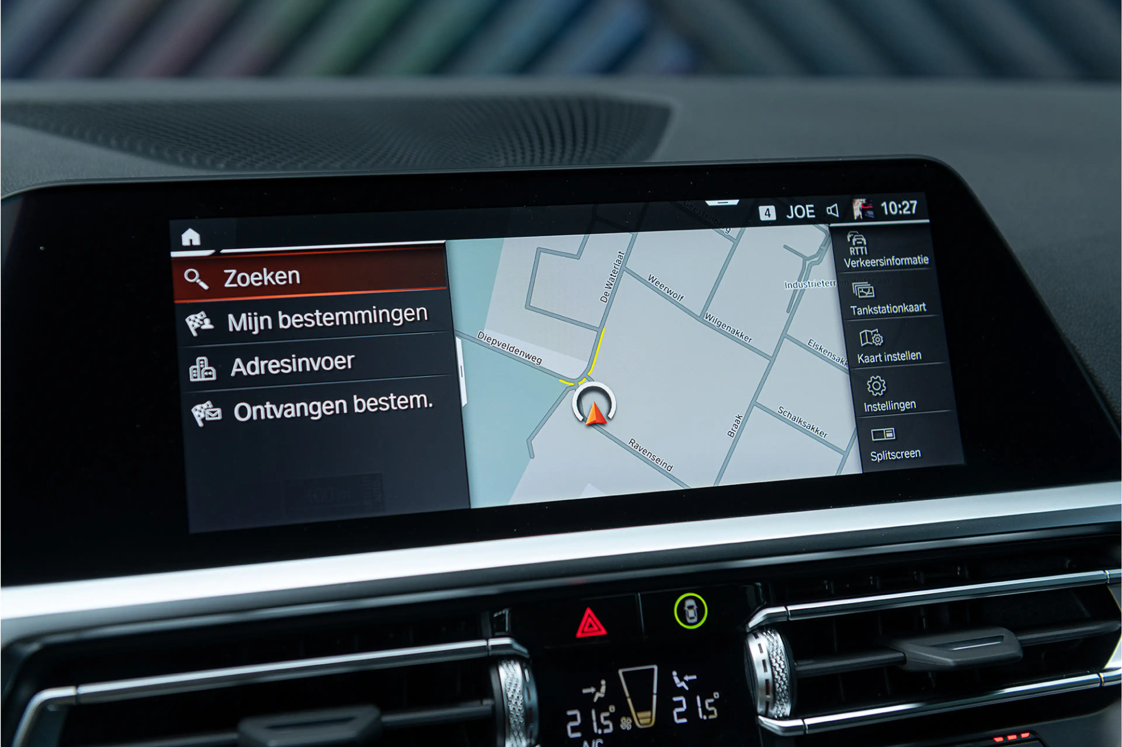 BMW 340 3-serie Touring M340i xDrive M-Sport ACC Laserlich — photo 30