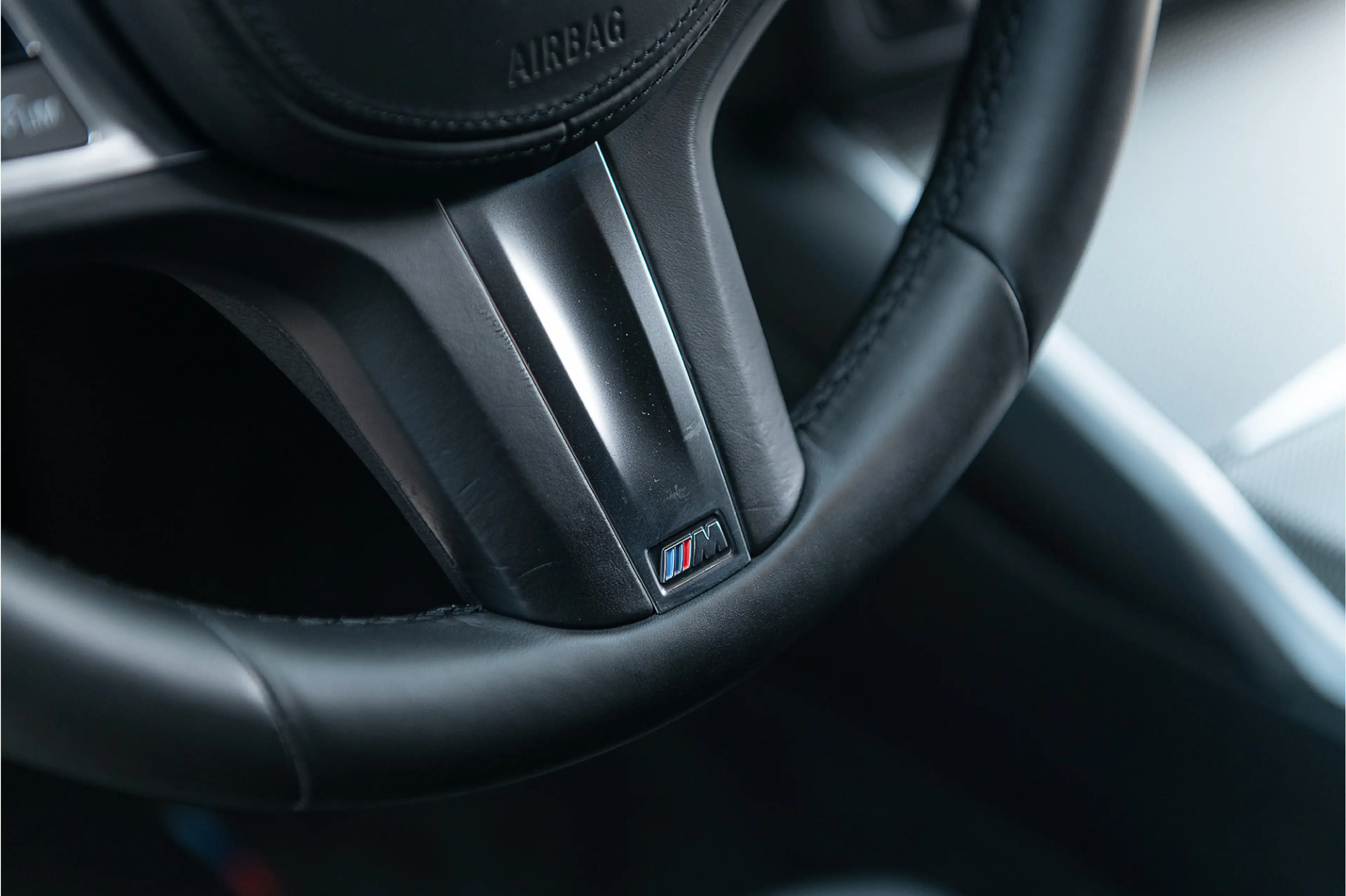 BMW 340 3-serie Touring M340i xDrive M-Sport ACC Laserlich — photo 20