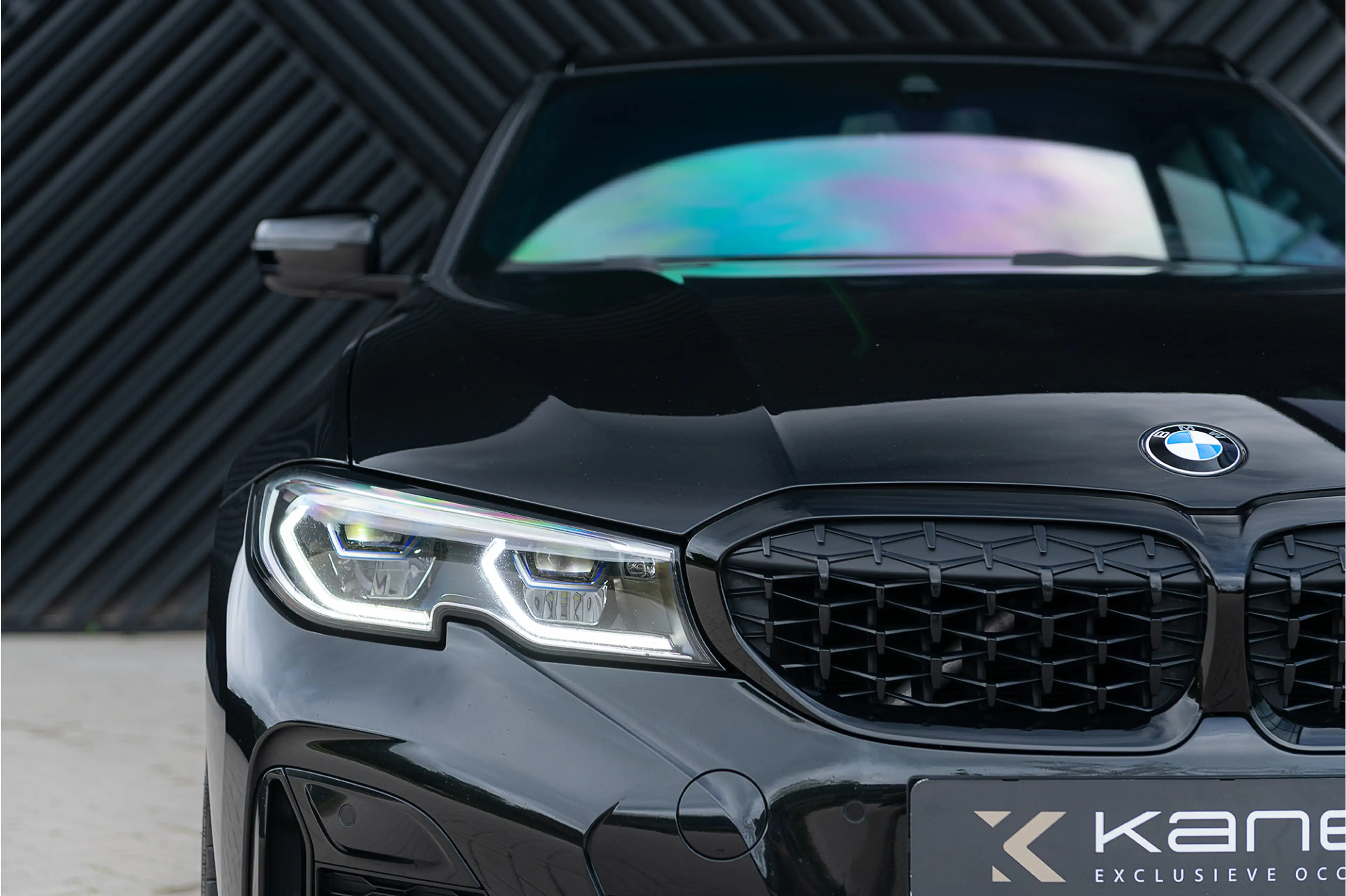 BMW 340 3-serie Touring M340i xDrive M-Sport ACC Laserlich — photo 14